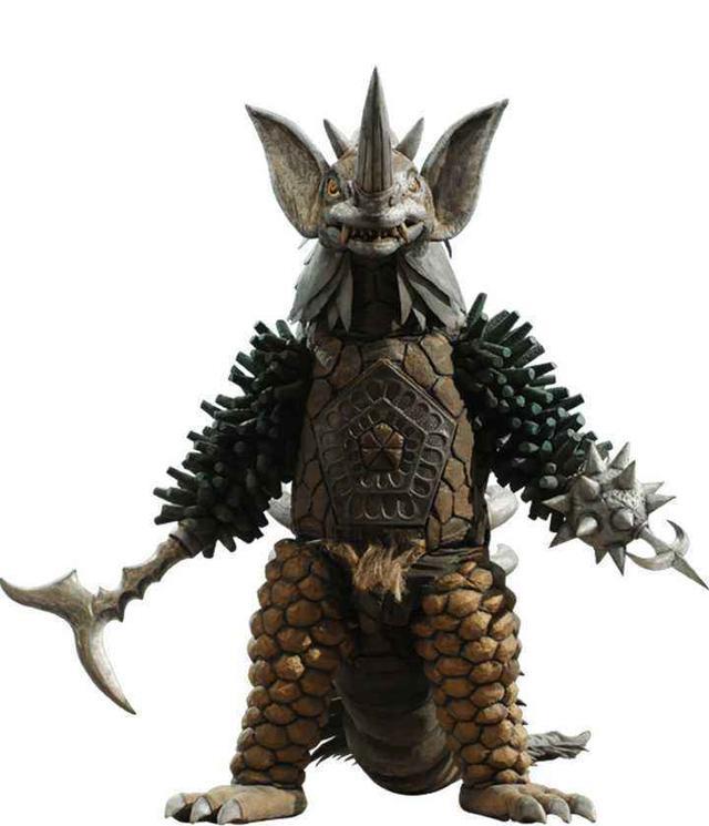 泰罗·奥特曼|泰罗奥特曼:昭和系奥特曼集大成之作,至今也是无法撼动的巅峰!