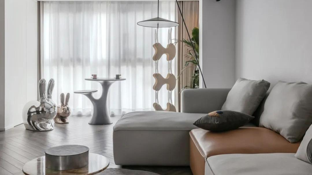 极简，高级的永恒质感