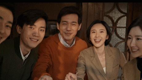 白宇|地下车库拥抱亲吻被拍！这两个人藏得也太好了