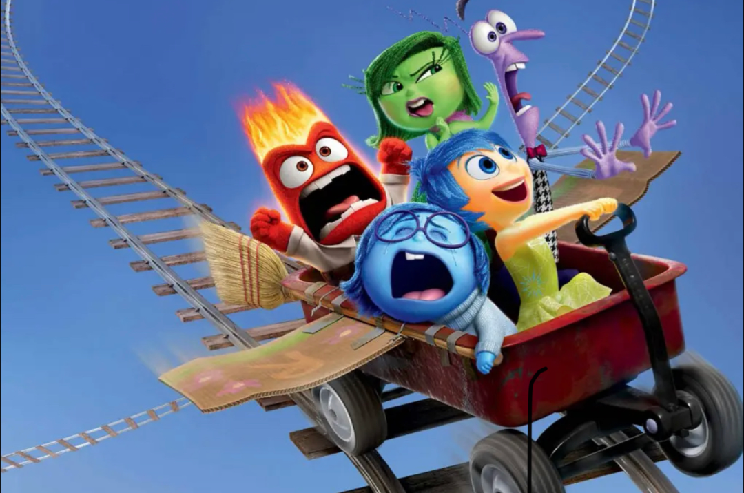 电影|动画盘点：迪士尼评分最高的动画，《疯狂动物城》排第二