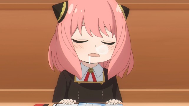 阿尼亚|间谍过家家:阿尼亚俘获次子的心,姐控尤里登场,变得有趣起来