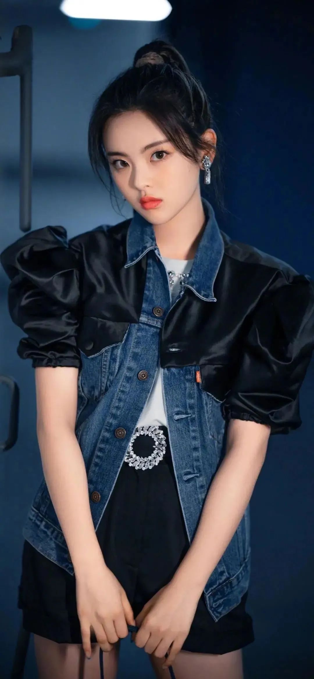 手机壁纸|【手机壁纸合集】美女壁纸 1 - 21 - 2