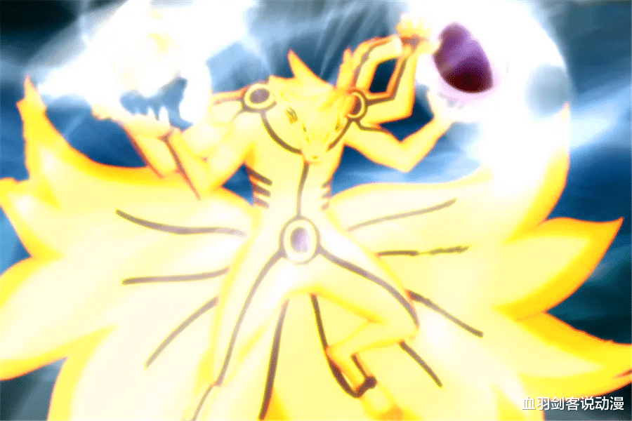 漫画|历代火影的最强忍术都是什么?三代火影想退群,卡卡西的没有用过