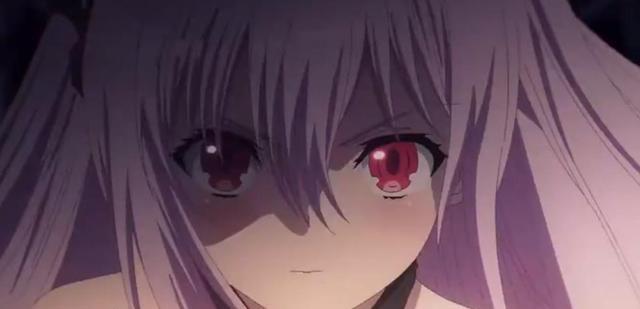 契约之吻|七月新番《契约之吻》,用接吻获得力量,两美女为爱争风吃醋