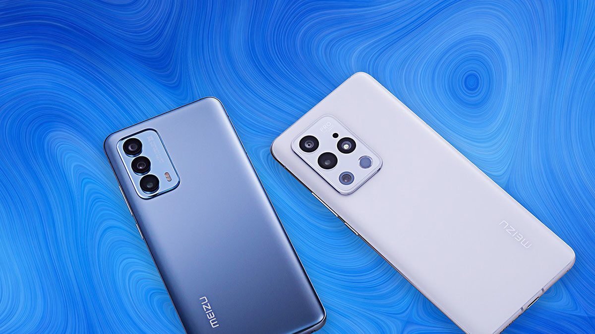 魅族18|比魅族18规格高但价格更便宜的魅族18s是不是更值得购买？