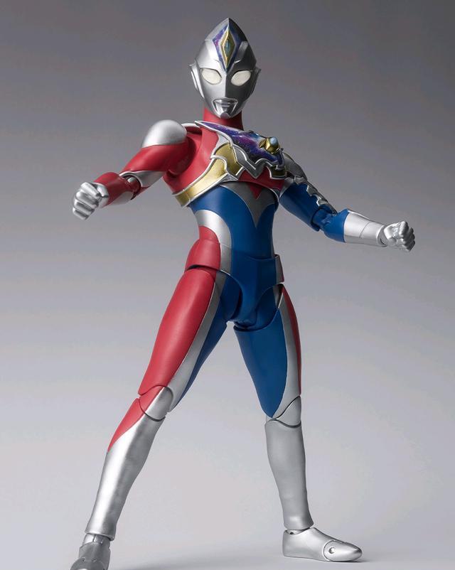 人物设定|德凯首集完虐特利迦!其中到底隐藏了多少细节?你对此有何看法?