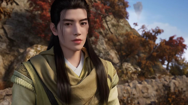 韩立|《凡人修仙传》黄枫谷掌门有问题，难怪陈巧倩最后没和韩立在一起