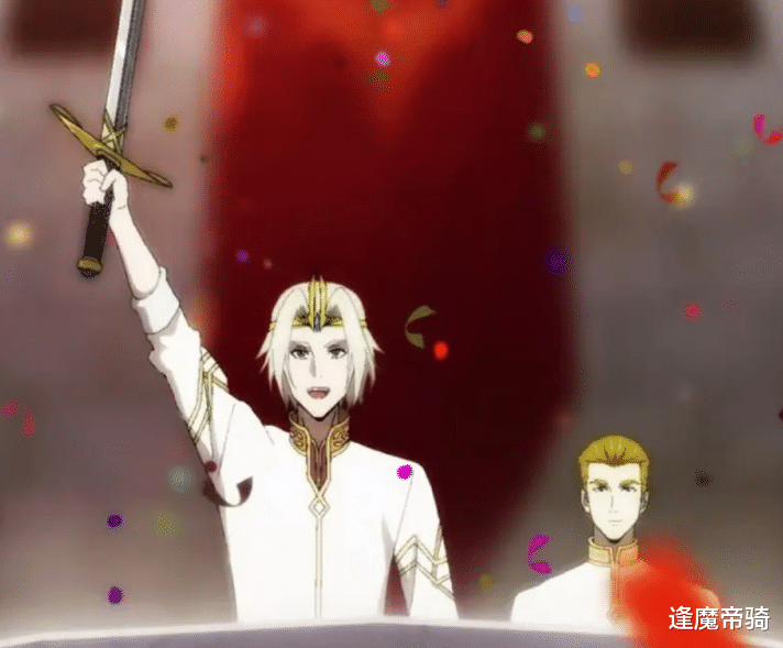 魁拔|爪云王子跟魁拔一样，都能打开12个脉门，原因跟他的血脉传承有关