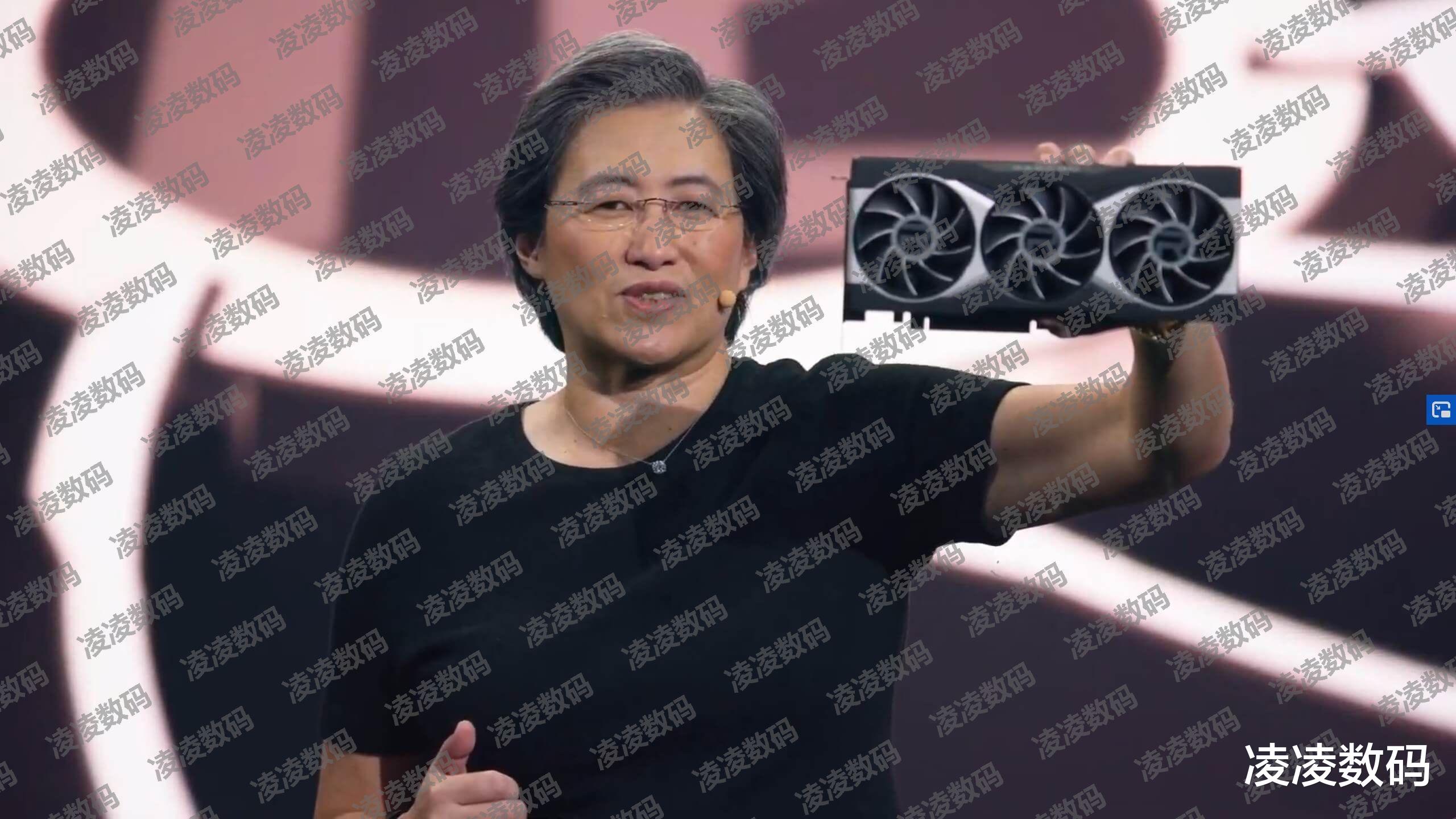 |英特尔A770显卡2K流畅玩赛博朋克2077，功耗不到300W