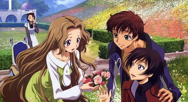 机战|校园+机战+异能+中二，竟能一直高潮不断，停不下来