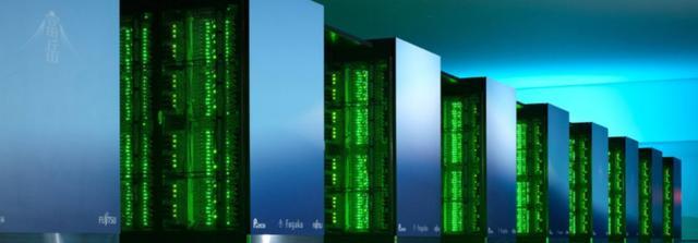 计算机世界|美国重夺超级计算机世界第一，运速突破百亿亿次，中国呢？