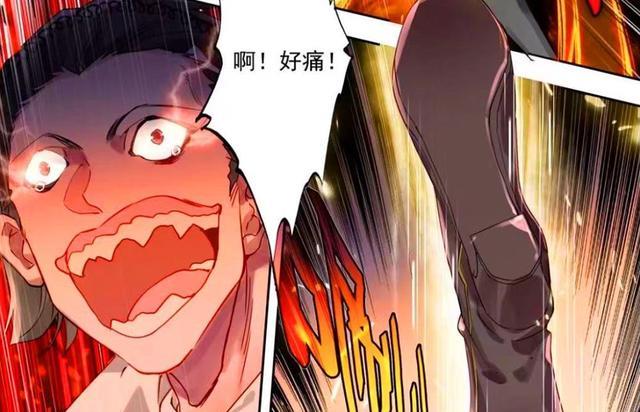 霍雨浩|绝世唐门：霍雨浩让冬儿亲他遭拒绝，秋儿霸气上场，全面压制对手