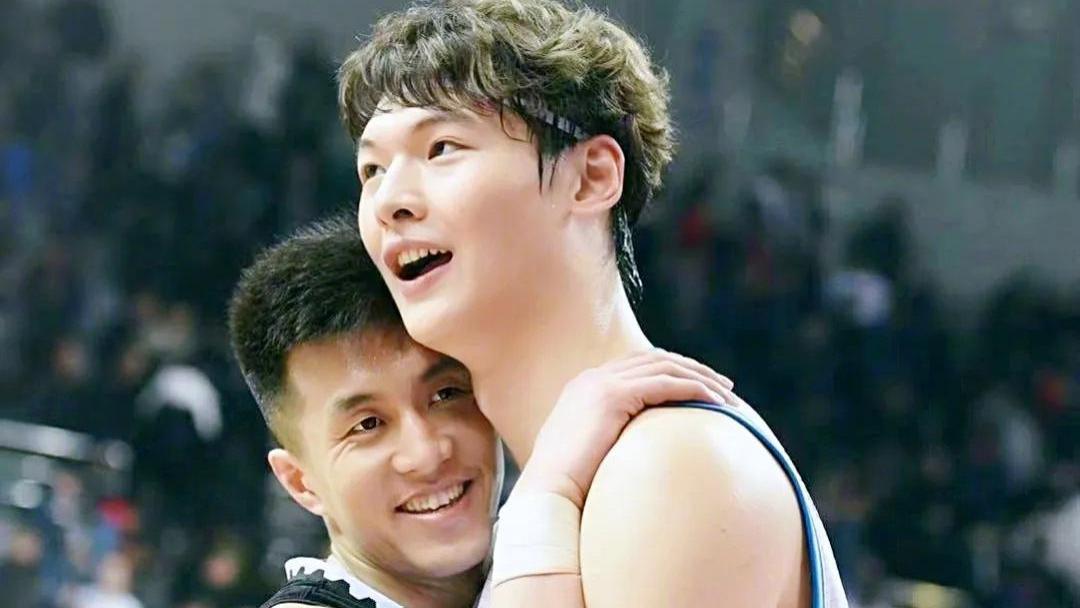 上海男篮|辽宁队将复仇上海队保联赛第一，郭艾伦成赢球最大功臣，王哲林无法撑起上海队