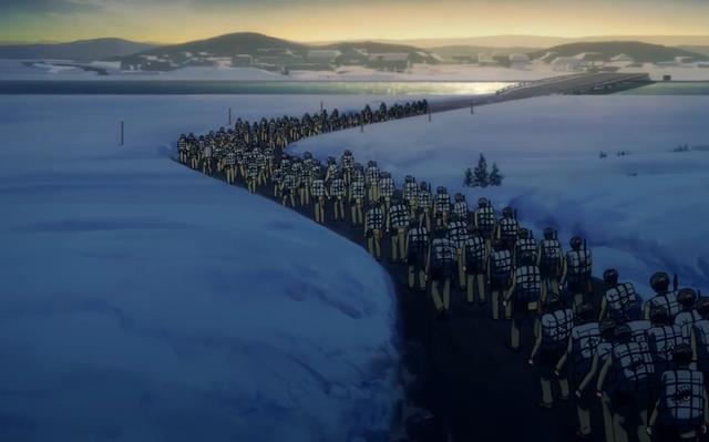 acgn漫评|原定今日播放的血与心突然跳档,与时事有关吗?真相却是这样!