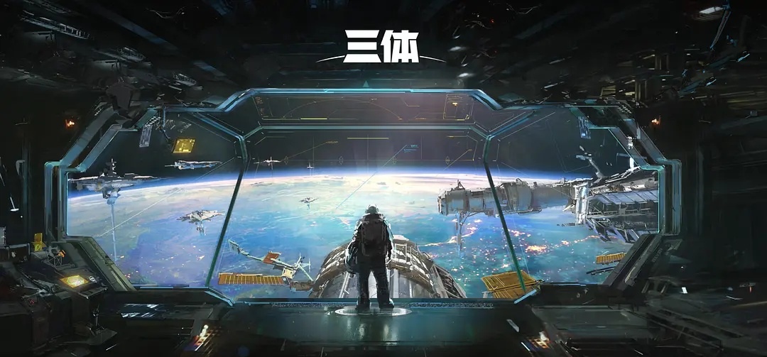 镖人|未来最值得期待上线的两部国漫之作，其中一部被视为国漫之光