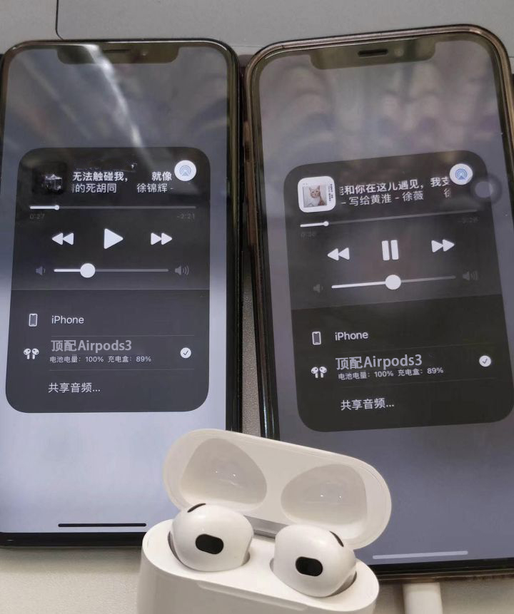 耳机|华强北的AirPods耳机谁家比较靠谱?