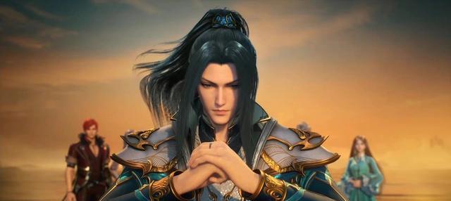 小舞|唐三老双标了,娶小舞时不希望别人阻拦,别人娶他女儿各种刁难