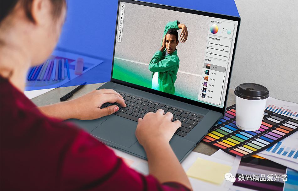 戴尔灵越|3K视网膜屏幕！戴尔灵越16 Plus是否值得选？