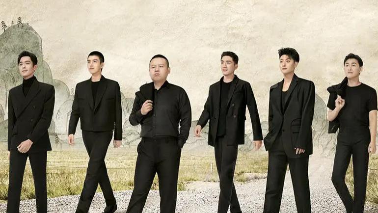 新游记|严敏的国民综艺2.0时代，《新游记》能否突围？