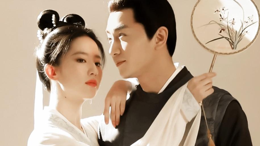 吴磊|单日流量颇3亿！看了吴磊新采访，终明白《月升沧海》格局大