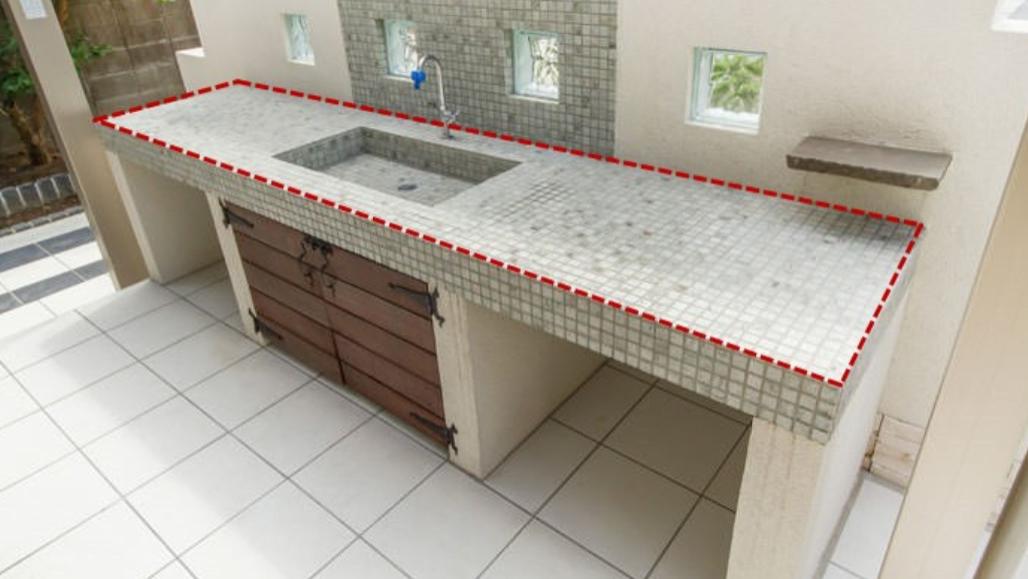 有院子别忘装这\普通物\，成本几百块，不是特别好看却特别实用