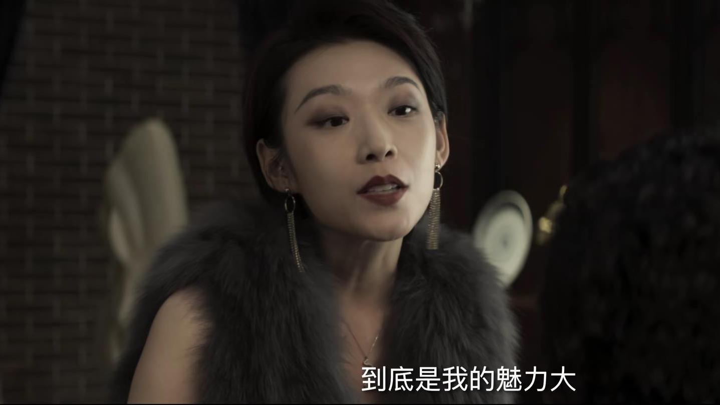 对决|扫黑剧《对决》真凶到底是谁？3人有嫌疑，刘震儿子可能性最大