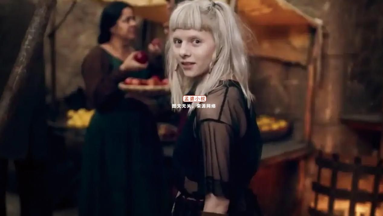 宫崎骏|光遇:新季节联动AURORA,跟极光有关,宫崎骏没机会了吗?