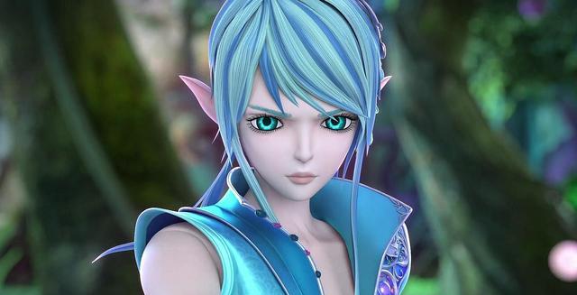 叶罗丽|水王子首次身负重任，却展现团队精神，还拉开十法相组织的新序幕