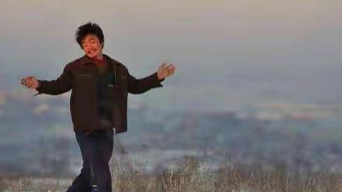 hello树先生|从“冷宫”到“封神”，《Hello，树先生》