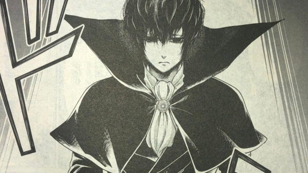 |终末的女武神67话：别西卜的悲惨过去揭晓，他曾误杀了朋友和爱人