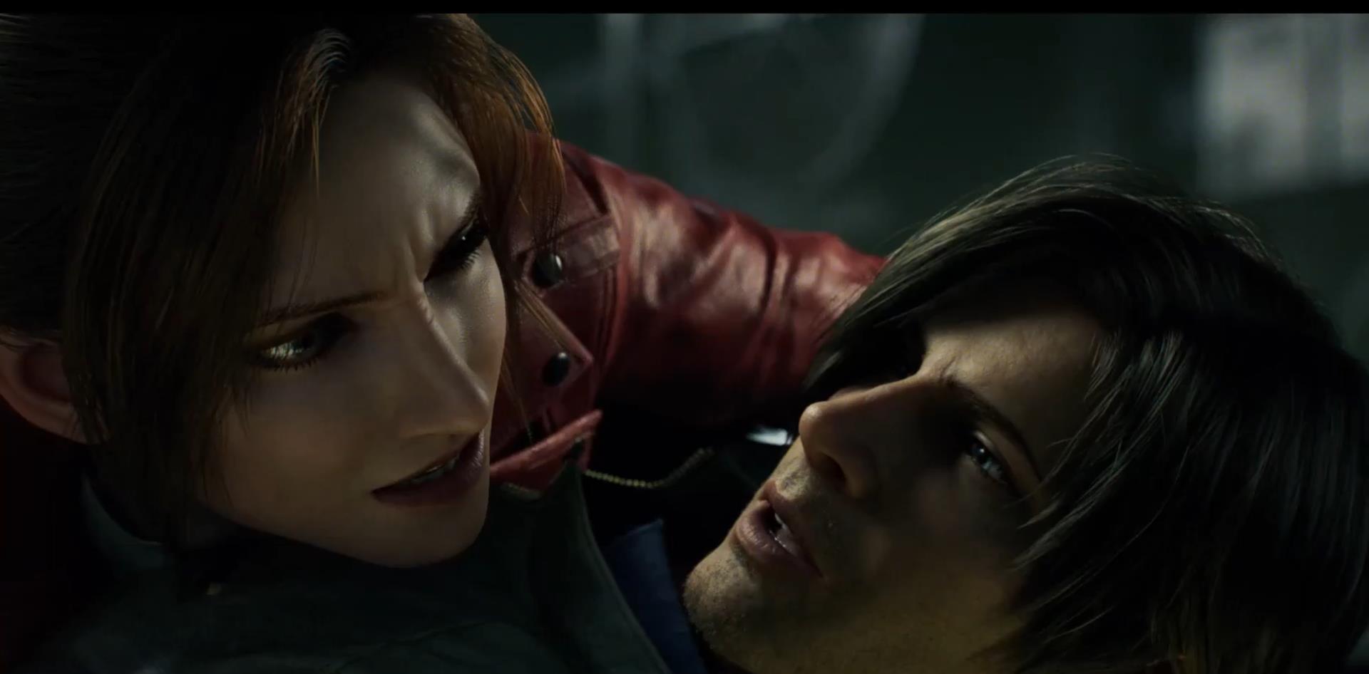 |卡普空出这么一部作品到底想敷衍谁？