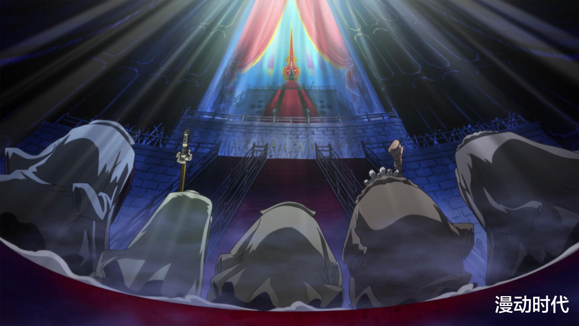 天龙人|D之一族身世大揭秘，天龙人的原型竟是他们，历史上也真的存在？