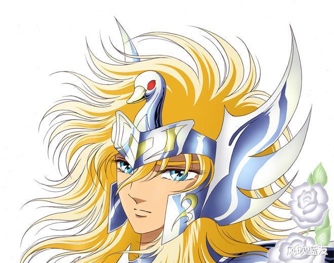 火影忍者|八卦2部经典80后动画：星矢凭啥是男主？一休为啥不准见母亲？