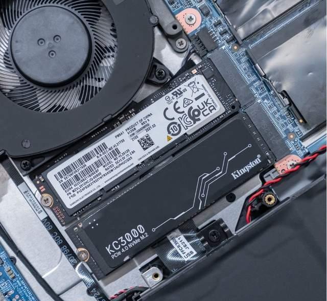 thinkbook|机械师星辰17i9-12900H+RTX3070Ti水冷超频游戏本有多强?