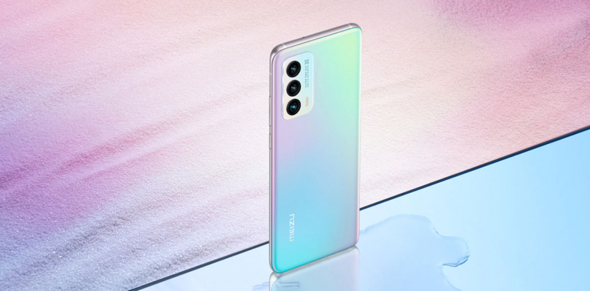 魅族18s|回顾经典:魅族或被吉利收购,聊聊正宗血统的魅族18s