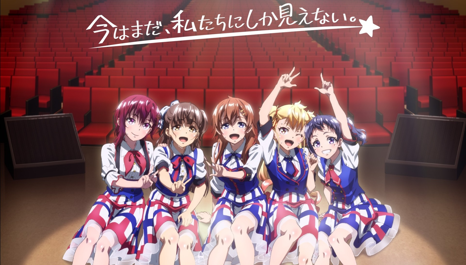 新网球王子|运动番爱好者们不要错过的7月，多个动漫全面上映，新网球王子再度来袭