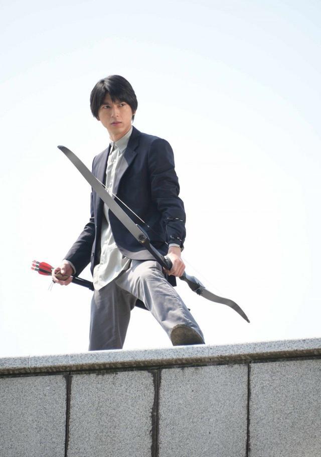 史莱姆|假面骑士revice46话追加剧照蜘蛛侠门田转职鹰眼狩崎要当BOSS了