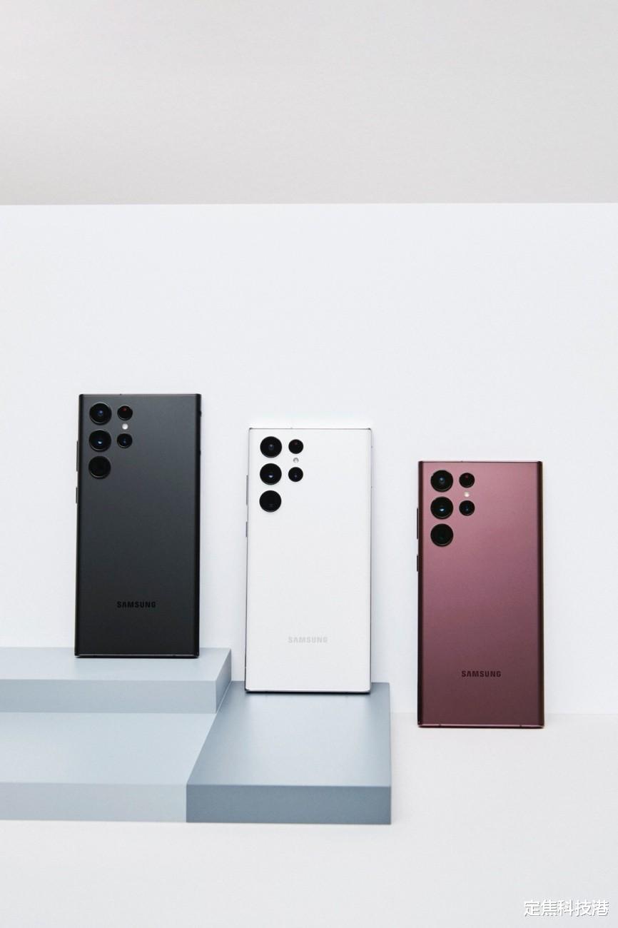 三星Galaxy|與三星Galaxy S22 Ultra為伴 獨(dú)享夏日悠閑時(shí)光