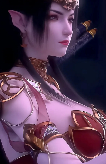 |《斗破苍穹》丹塔若和魂殿生死大战谁能取得胜利?