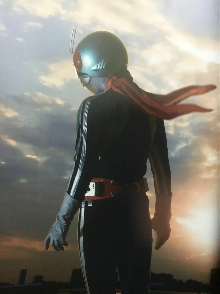 蟲蟲|酷似假面騎士的數碼獸，蟲蟲獸一家，正義獸中二，領主獸上榜