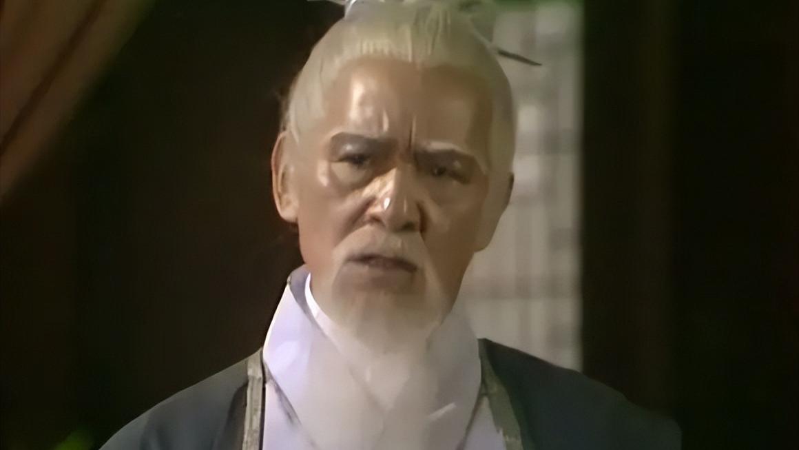 电影|痛惜！香港14位叔辈大腕，个个演技超群，其中13位已经离世