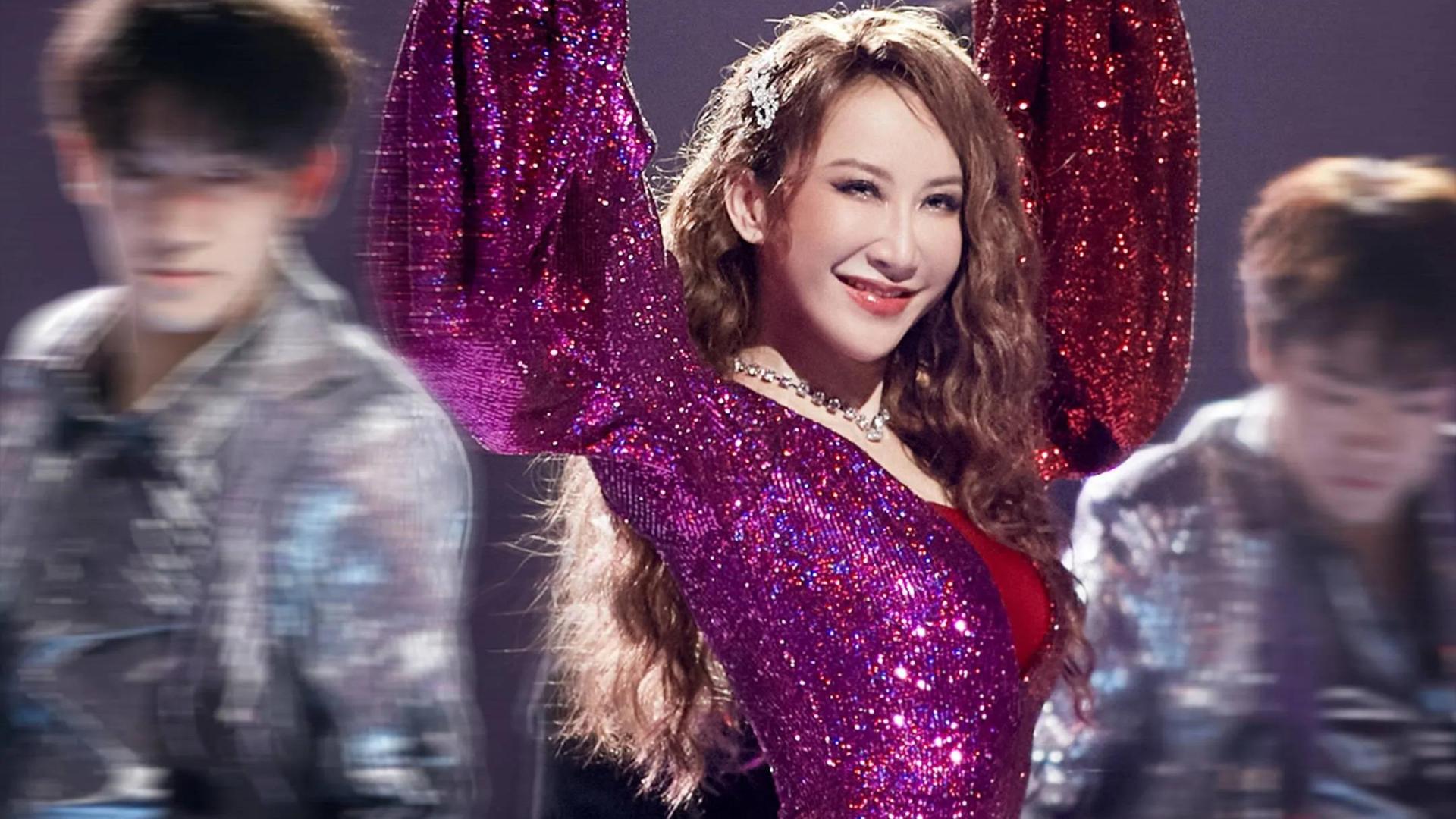 声生不息|同样是音综，为什么蓝台《天赐的声音》不如芒果《声生不息》？