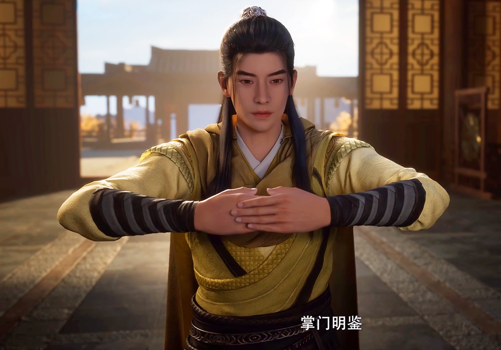 韩立|凡人修仙传:董萱儿菡云芝再登场,灵兽山投靠魔道,韩立准备跑路