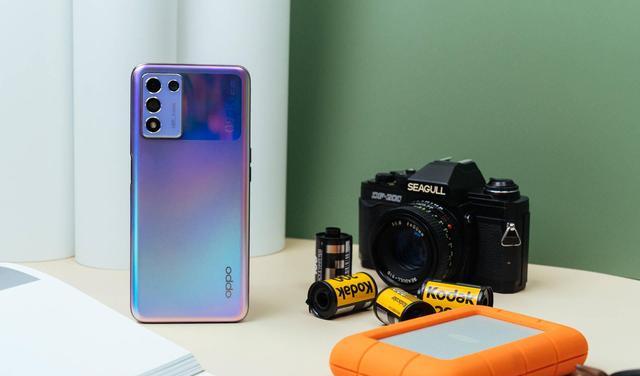 阿里巴巴|OPPO持續(xù)良心，64MP三攝+LCD屏+X軸馬達(dá)，這才是真香千元機(jī)