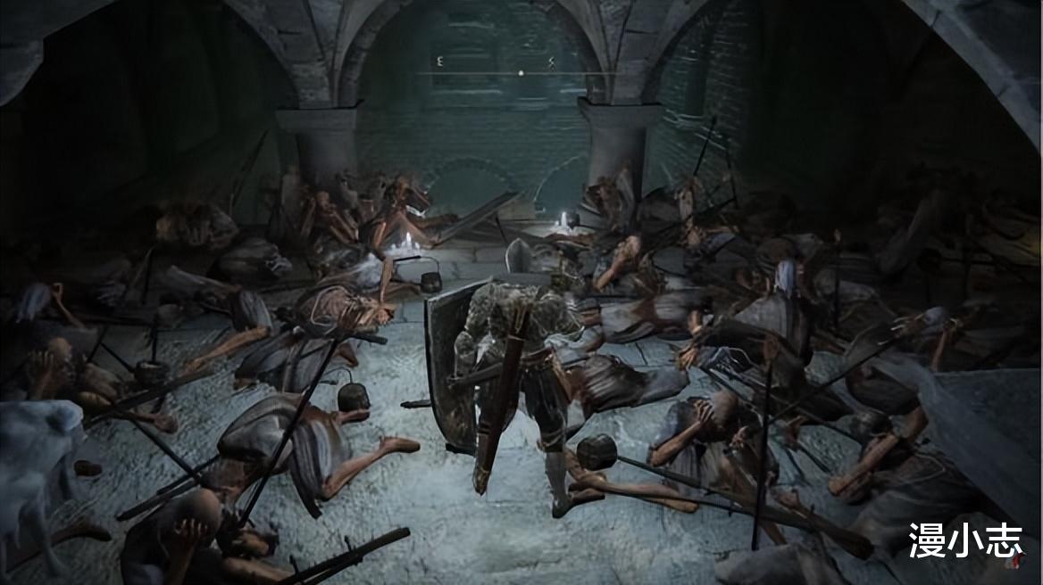 艾尔登法环|《艾尔登法环》要是改编为动画会怎样?或因女武神被喷烂