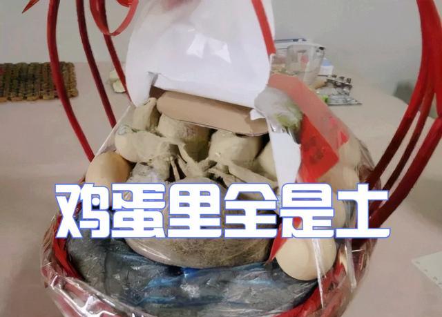 苹果|商家“包装套路”有多狠?让人好气又好笑,看到苹果实在憋不住了