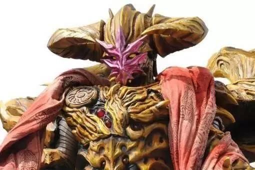 巴里斯|奥特曼:盘点新生代奥特曼剧场版BOSS,艾塔尔加异常强大!