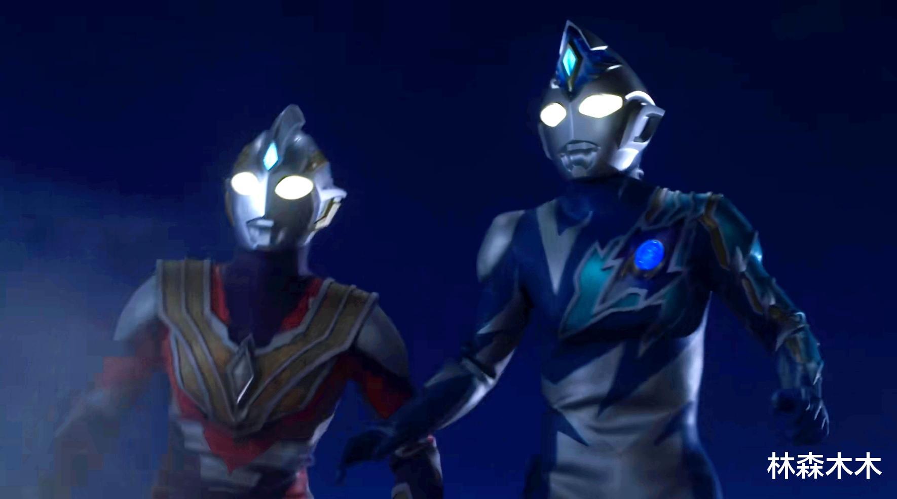 acgn漫评|高开高走的神话被终结,联动成了闹剧!德凯会步特利迦后尘吗?