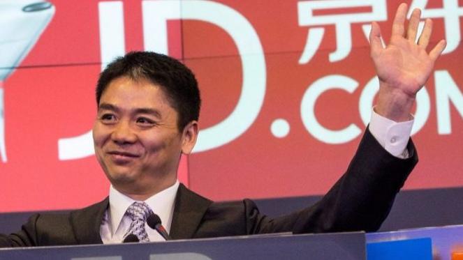 京东|刘强东“退隐”，接棒者徐雷能否带领京东重铸辉煌？