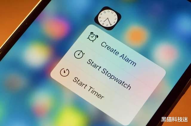 苹果|明明是口碑炸裂的黑科技，为什么苹果最终放弃了3D Touch?